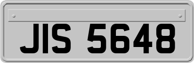 JIS5648