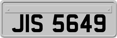 JIS5649