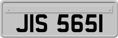 JIS5651