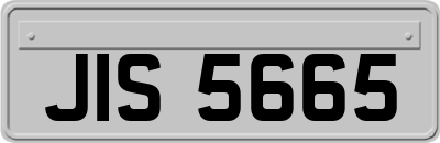 JIS5665