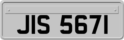 JIS5671