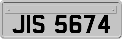 JIS5674