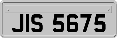 JIS5675