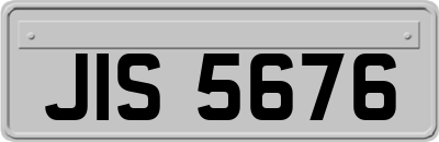 JIS5676