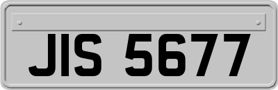 JIS5677