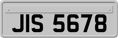 JIS5678