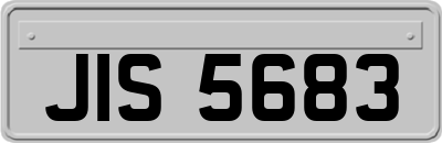 JIS5683