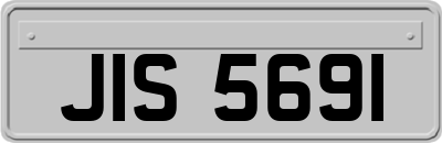 JIS5691