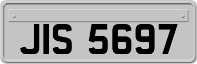 JIS5697