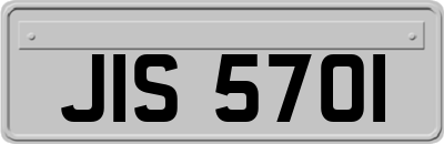 JIS5701