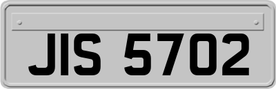 JIS5702