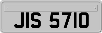 JIS5710