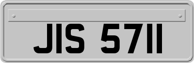 JIS5711