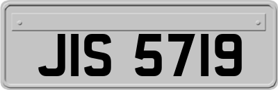 JIS5719