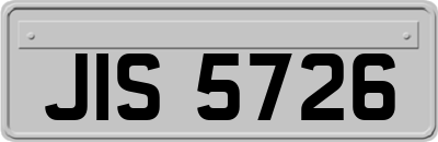 JIS5726