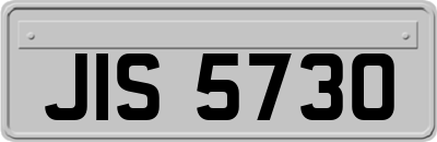 JIS5730