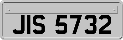 JIS5732