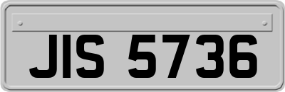 JIS5736