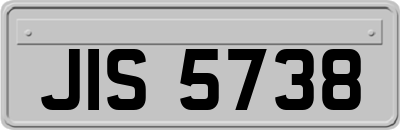 JIS5738
