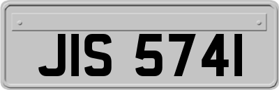 JIS5741