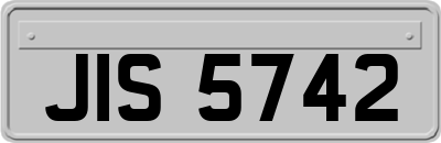 JIS5742
