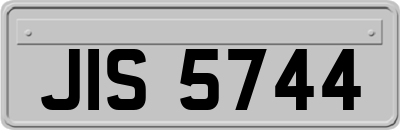 JIS5744