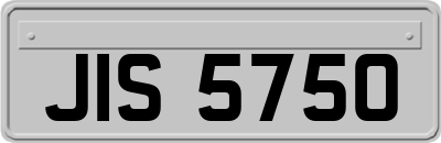 JIS5750
