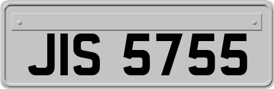 JIS5755