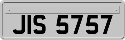 JIS5757