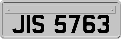 JIS5763