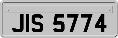 JIS5774