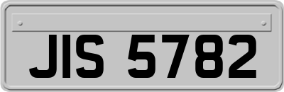 JIS5782
