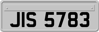 JIS5783