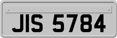 JIS5784