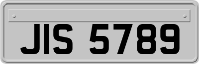 JIS5789