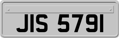 JIS5791