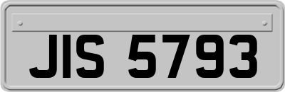 JIS5793