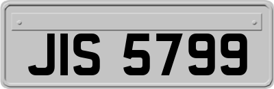 JIS5799