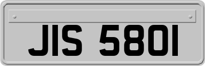 JIS5801