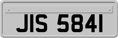 JIS5841