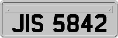 JIS5842