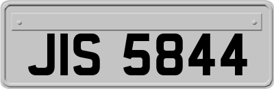 JIS5844