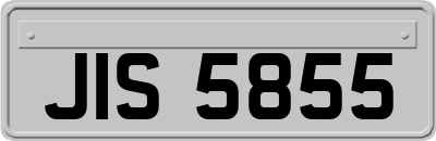 JIS5855