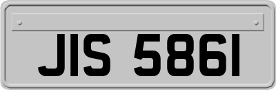 JIS5861