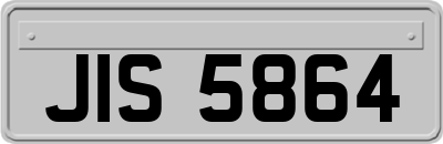JIS5864