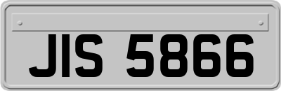 JIS5866