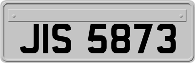 JIS5873