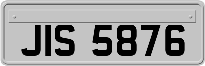 JIS5876