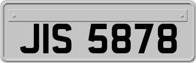 JIS5878