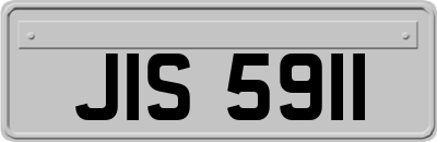 JIS5911